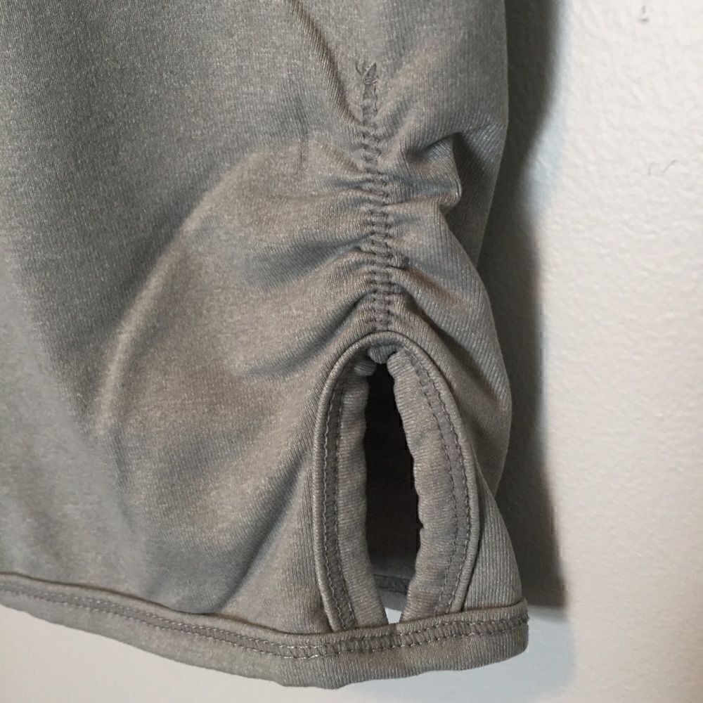 Kyodan athletic capris - Picture 2 of 6